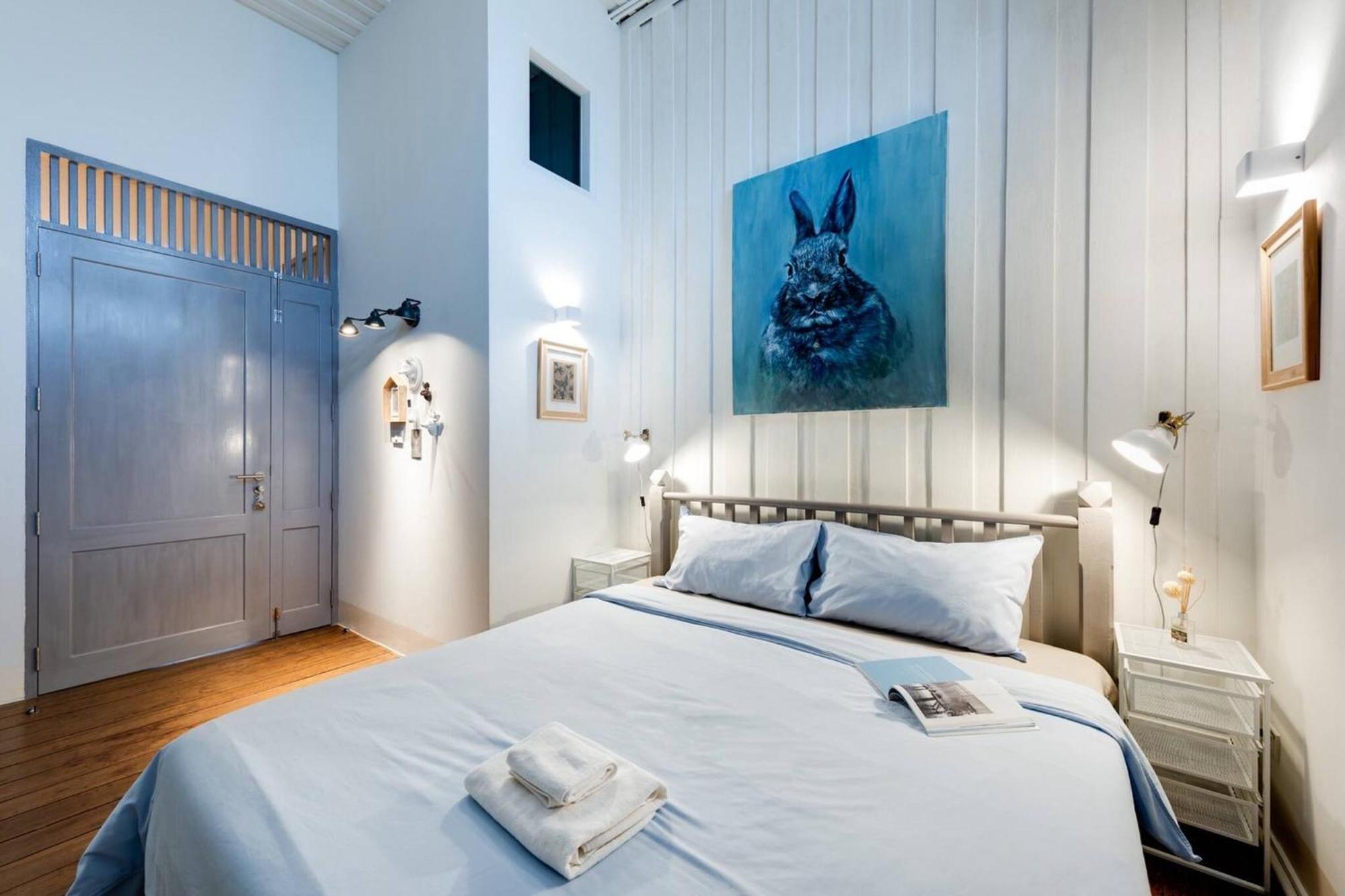 Holiday home Chk43 Bangkok