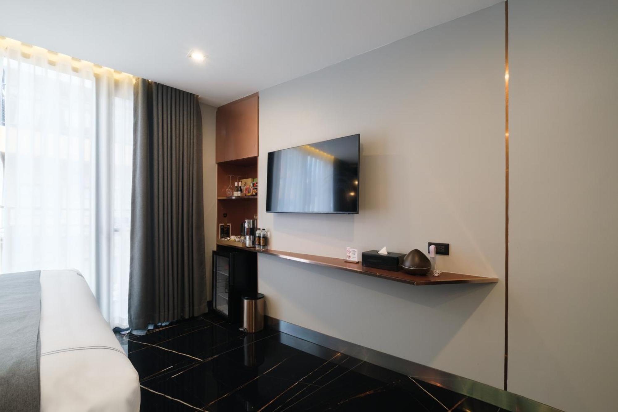 Hotel 433 - Asoke Sukhumvit