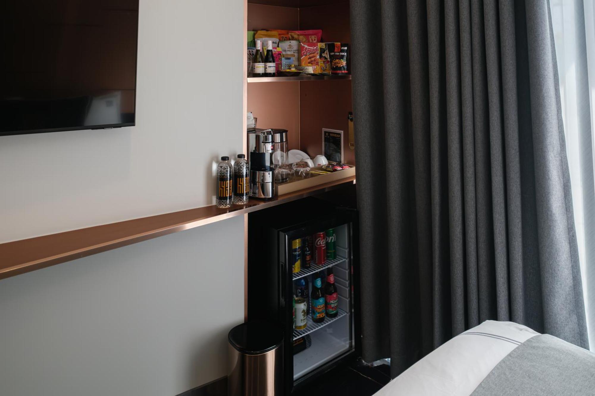 433 - Asoke Sukhumvit Hotel
