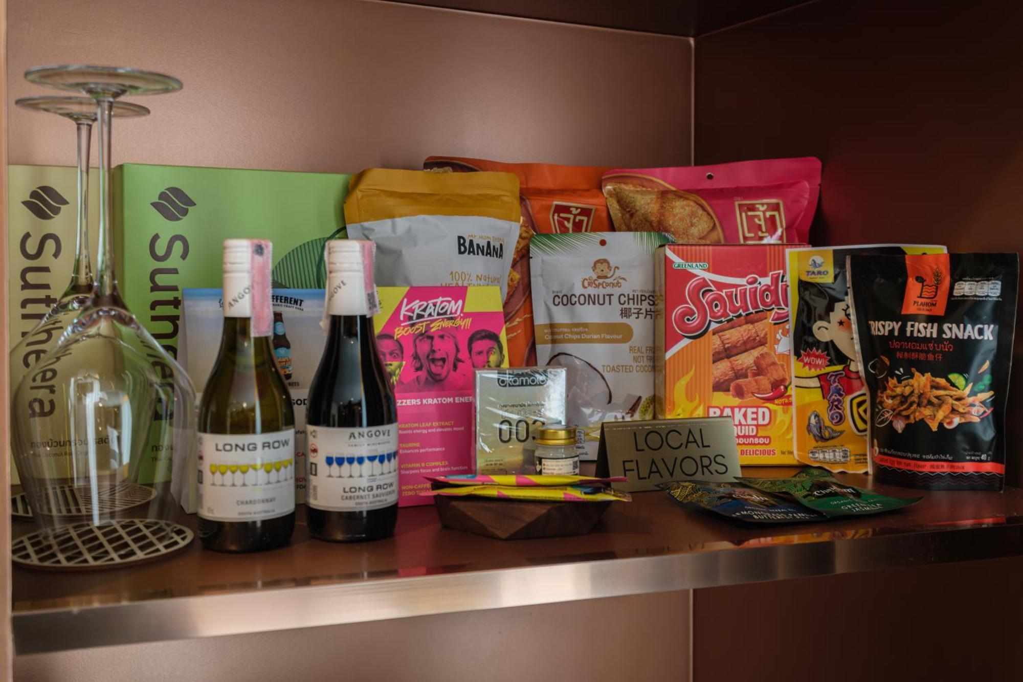 433 - Asoke Sukhumvit Hotel 3*
