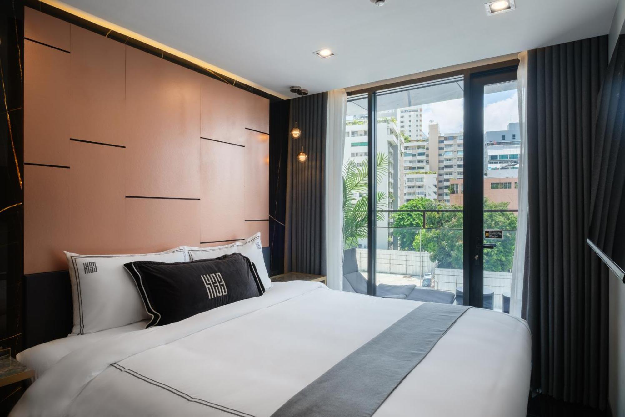 433 - Asoke Sukhumvit Bangkok