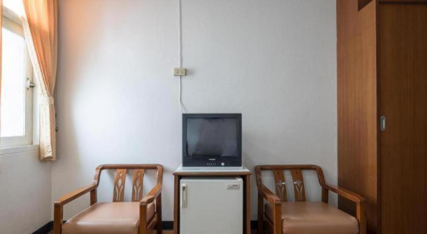 Muangphol Mansion Hotel Bangkok