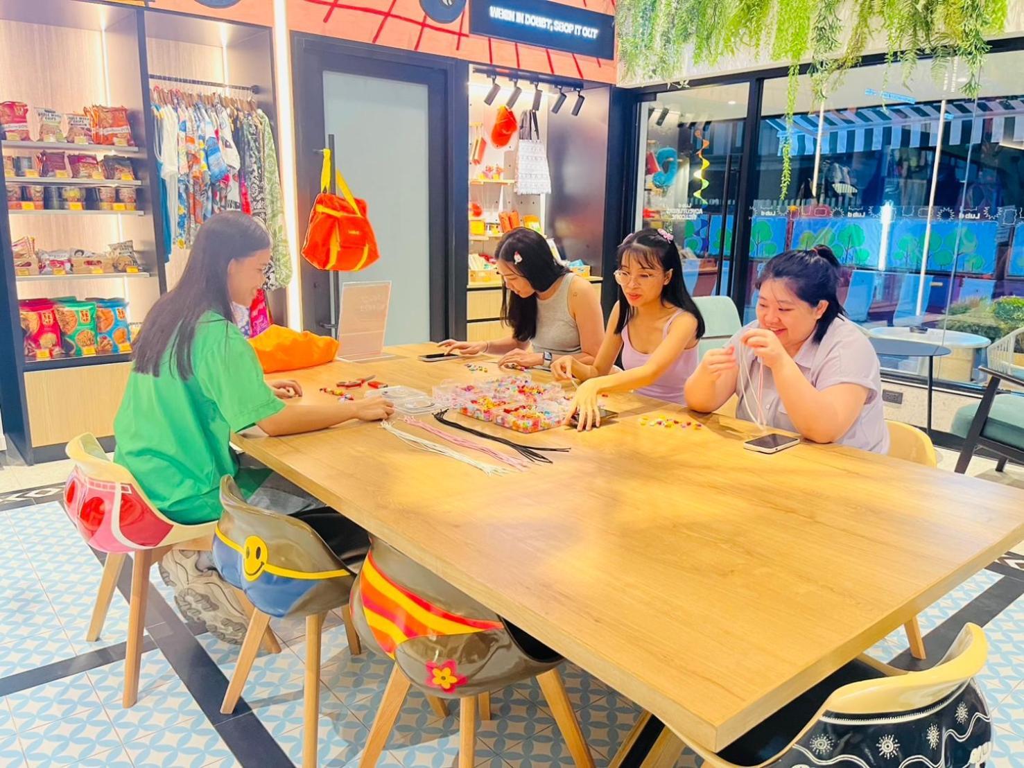 Hotel Lub D Chinatown - Steps From Sam Yod Mrt Station Bangkok