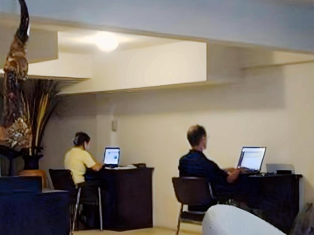 The Boss Sathorn Hotel Bangkok