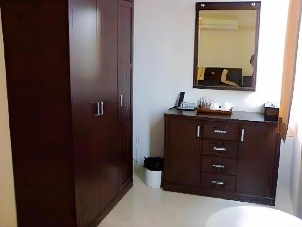 The Boss Sathorn Bangkok