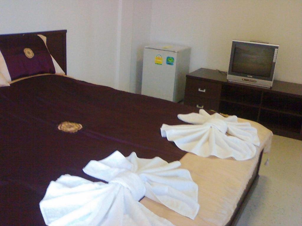 The Boss Sathorn Hotel 2*