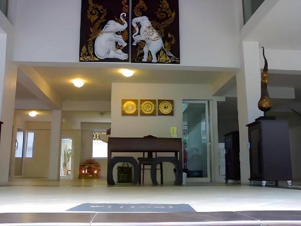 Hotel The Boss Sathorn
