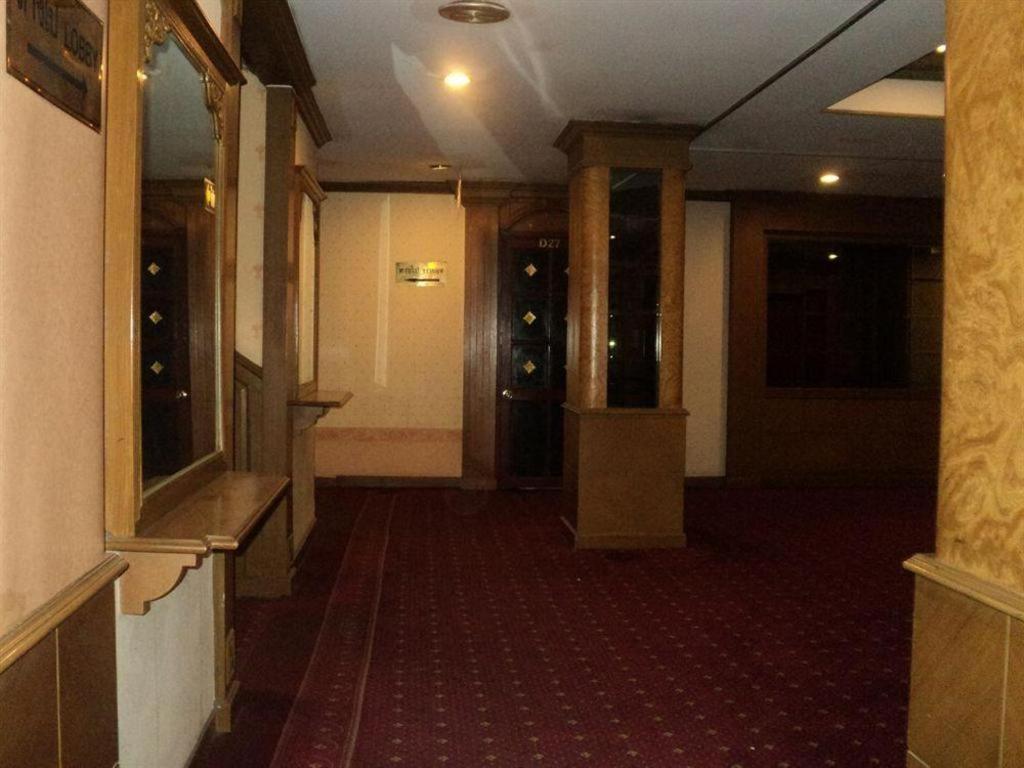 Chaleena Princess Hotel