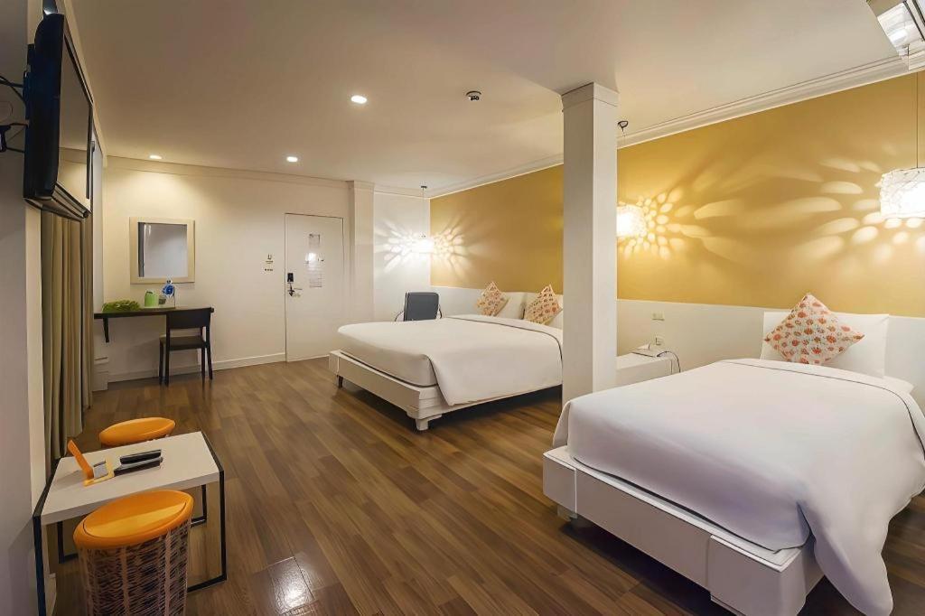 First House Hotel
