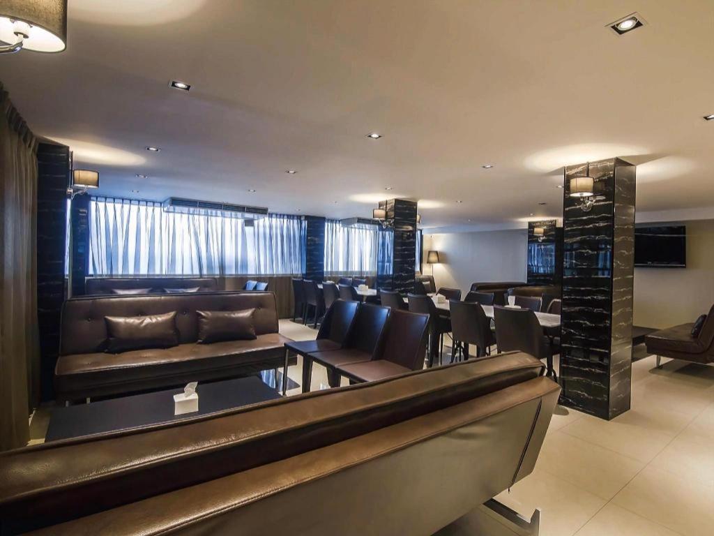 First House Hotel Bangkok