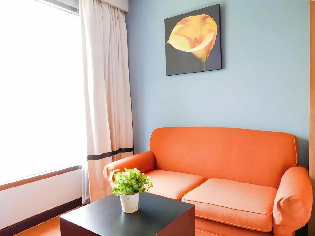 Hotel Comfort Bangkok