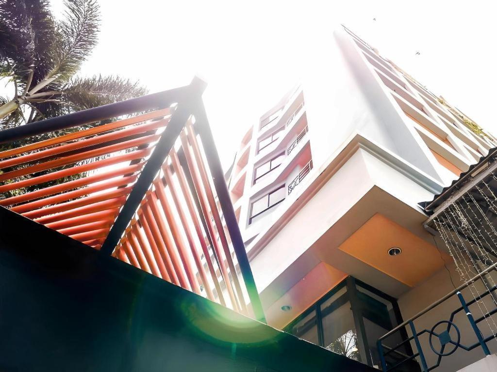 Comfort Hotel Bangkok