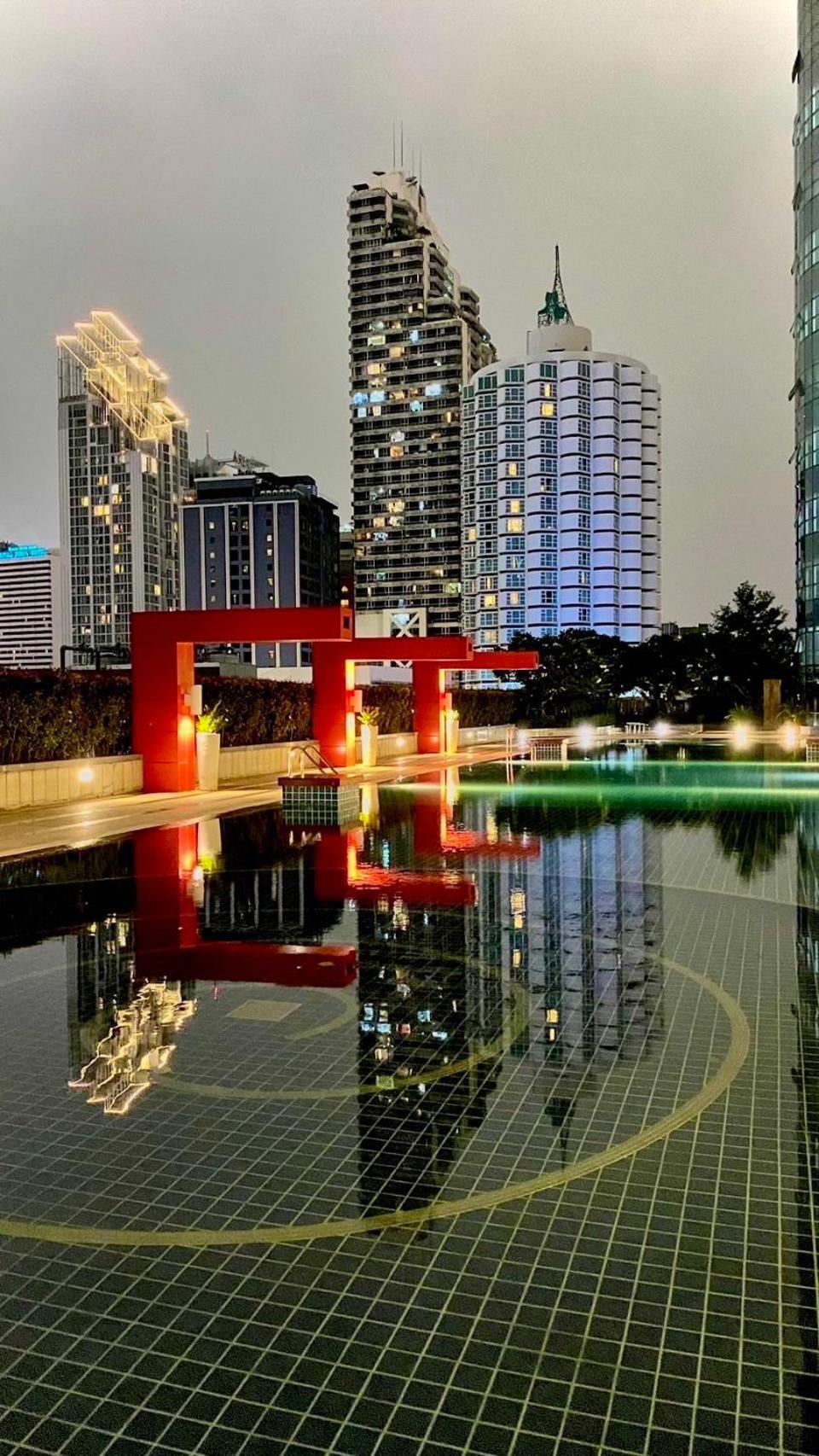Sukhumvit13 Luxury Apartment *