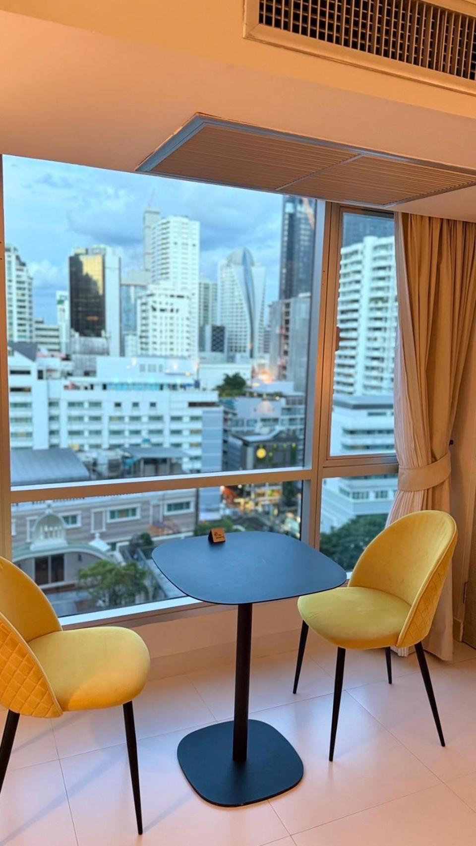 Sukhumvit13 Luxury