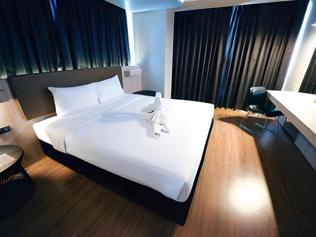 Hotel The Heritage Silom