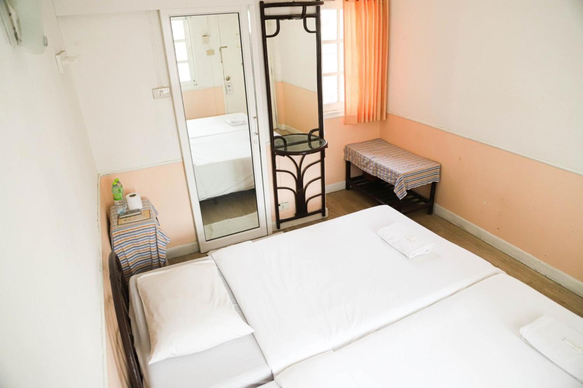 White Bangkok
