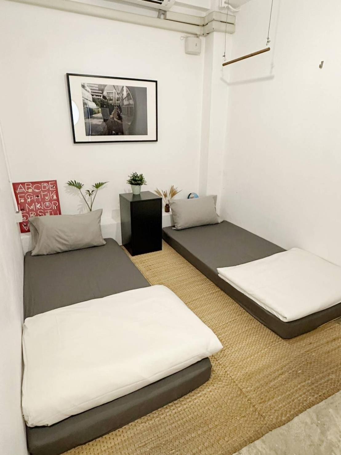 Apartment45 Albergue Bangkok