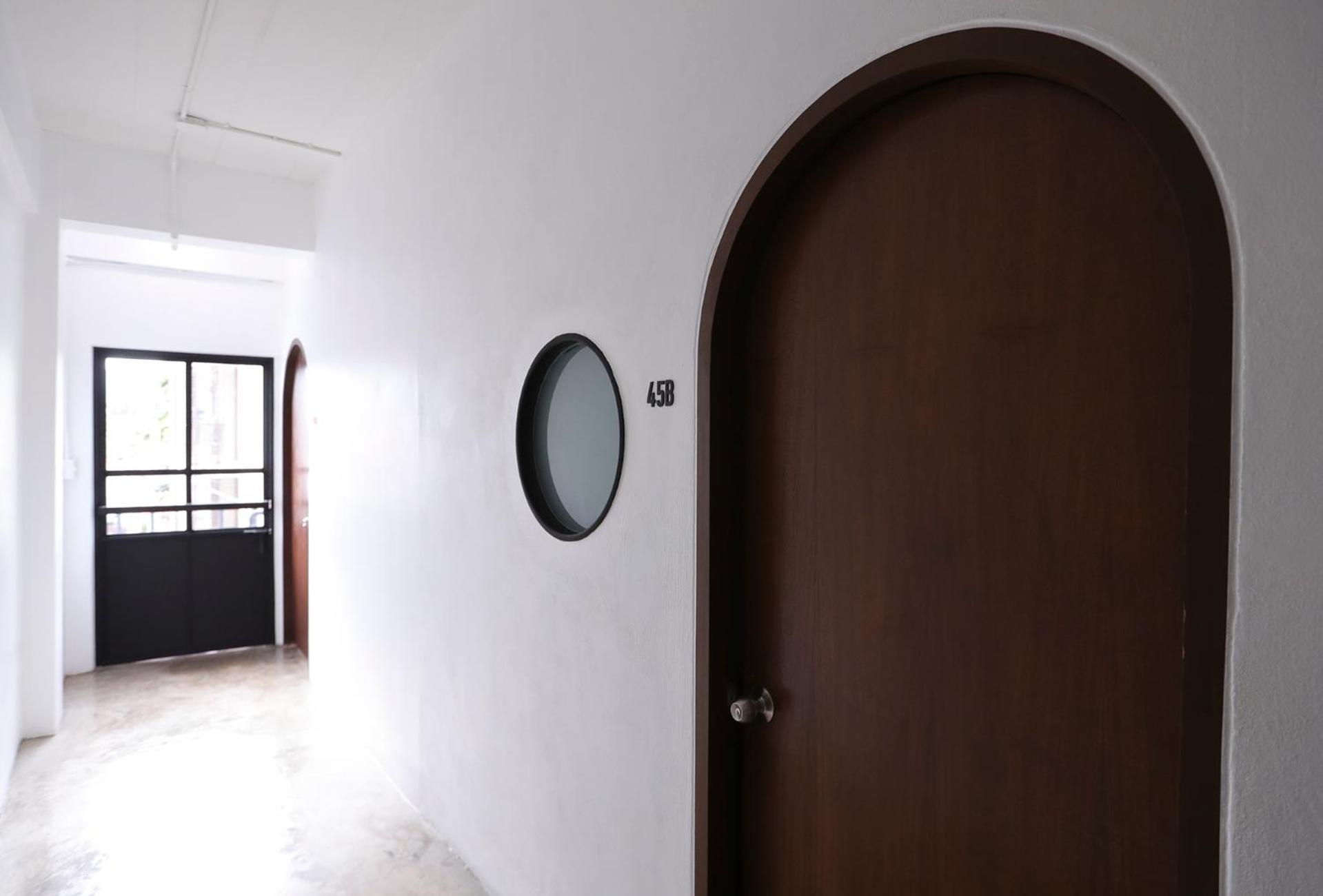 Albergue Apartment45 *