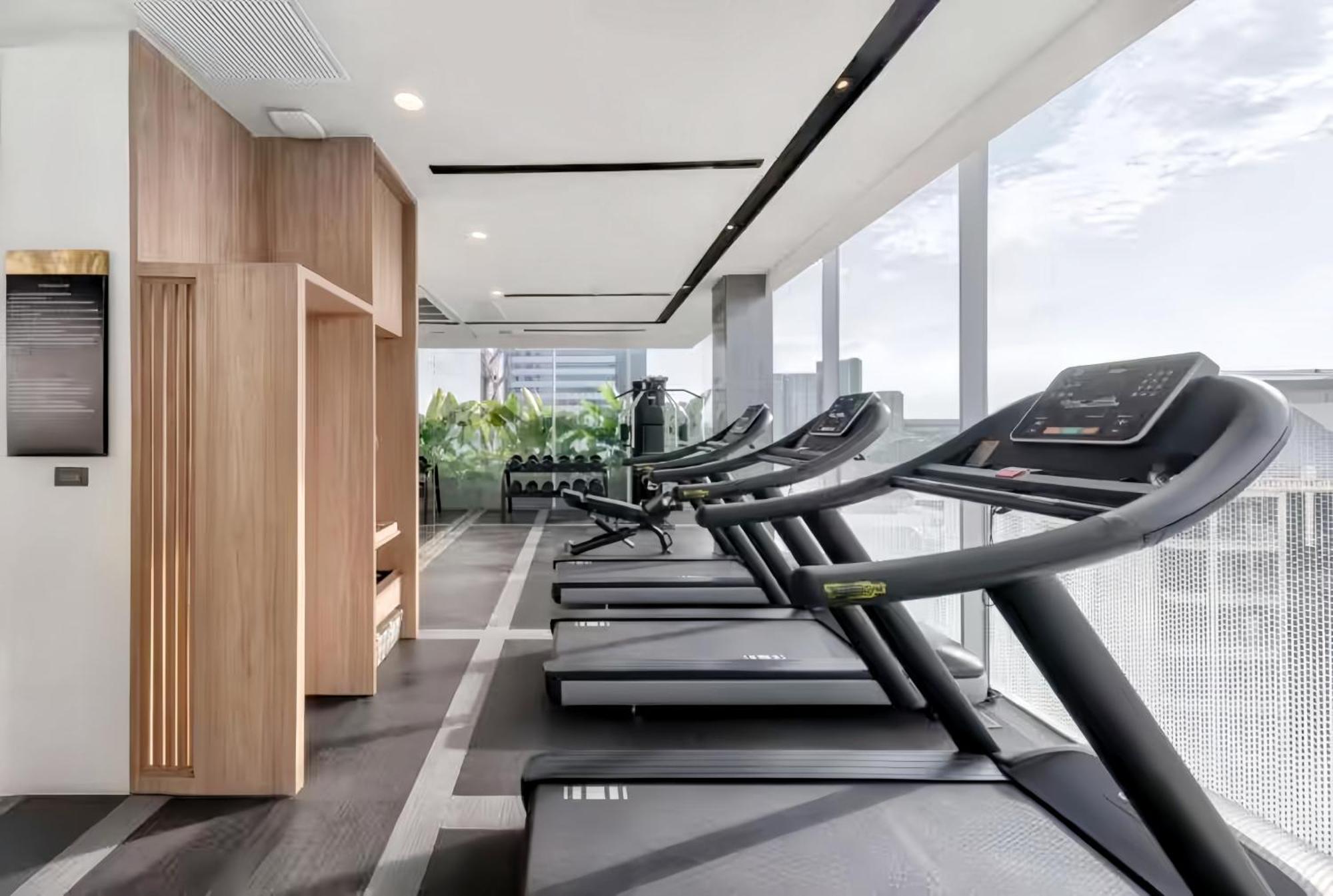 Wyndham Garden Sukhumvit 42
