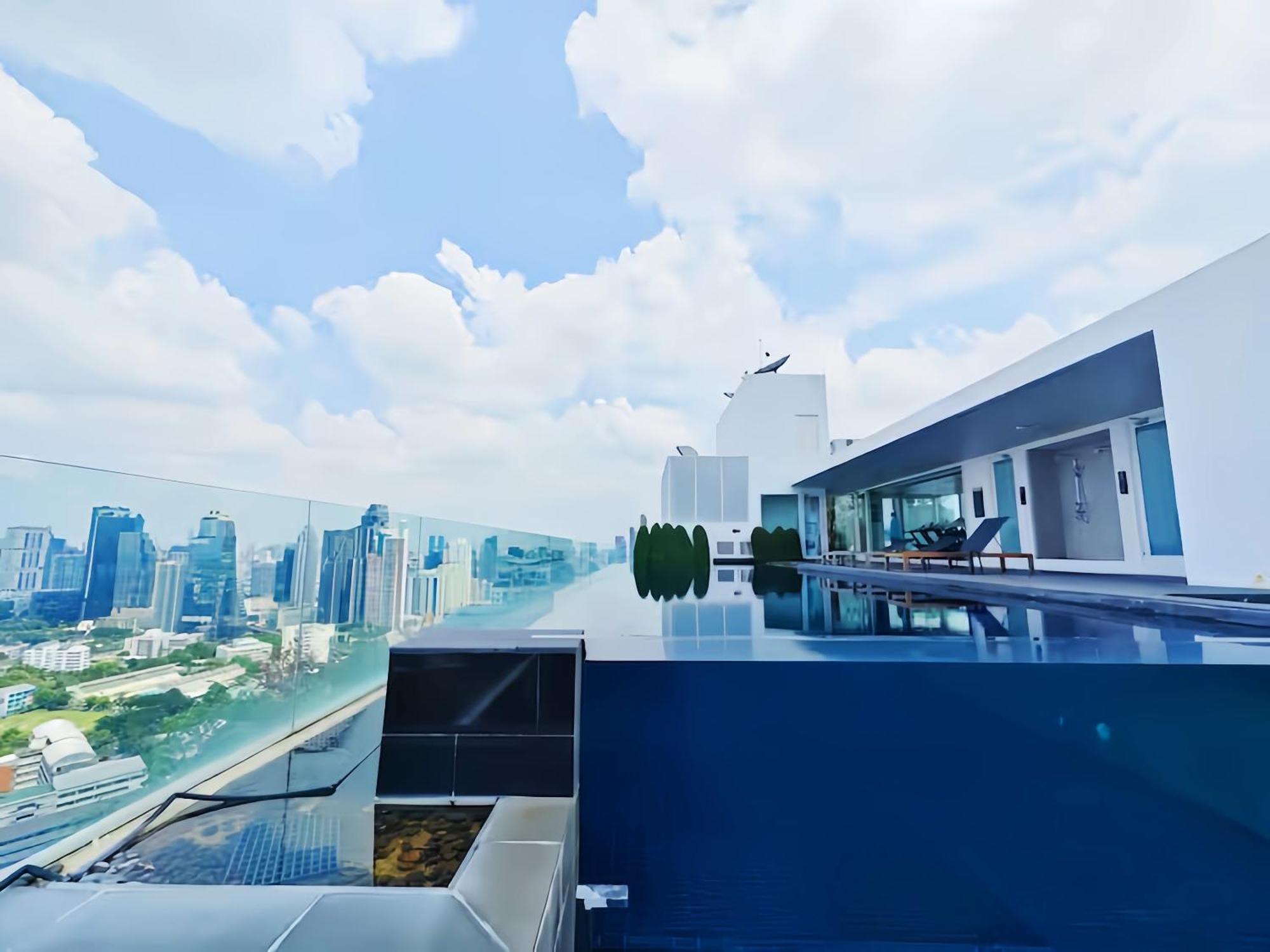 Wyndham Garden Sukhumvit 42 * Bangkok