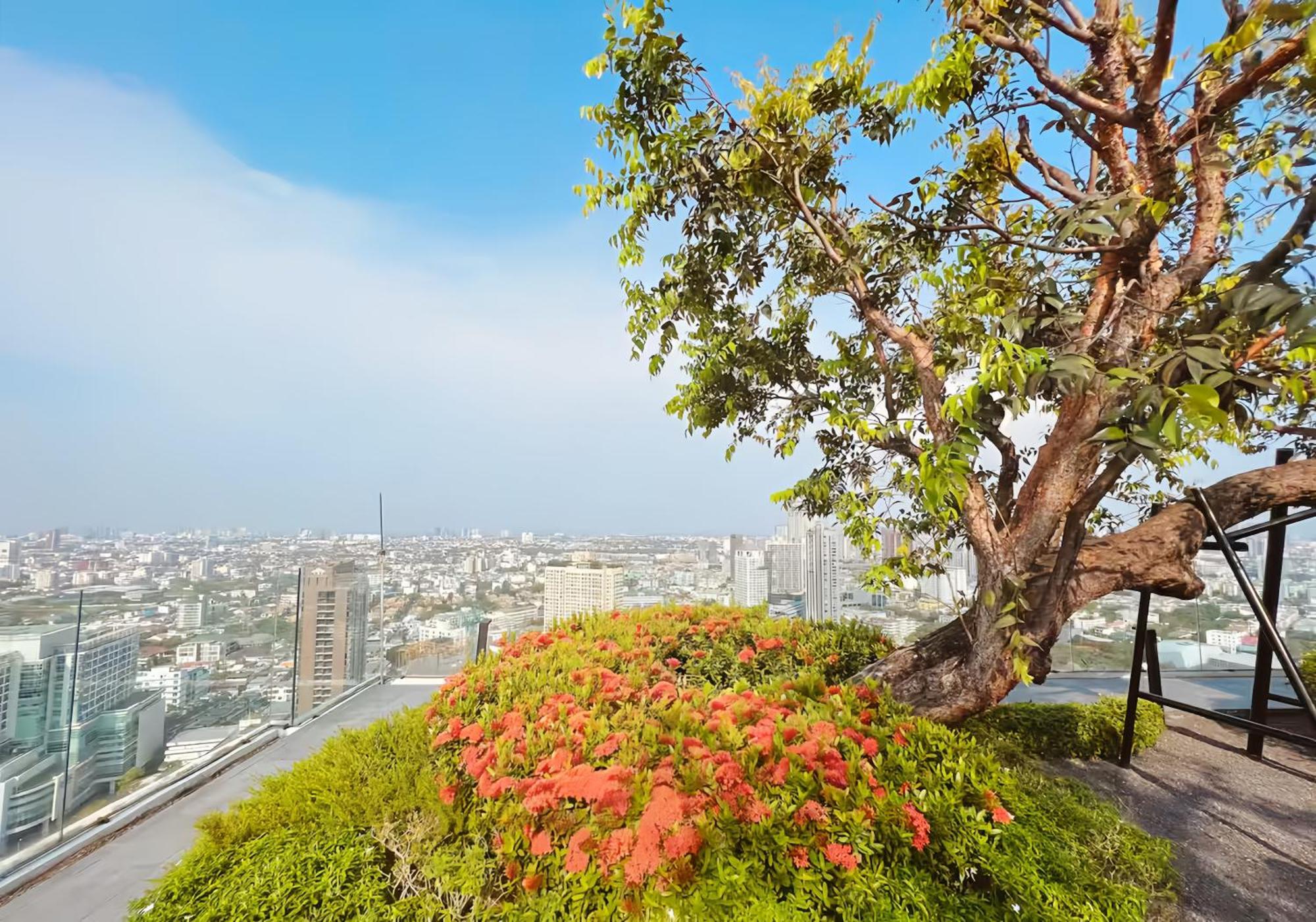 Wyndham Garden Sukhumvit 42 * Bangkok