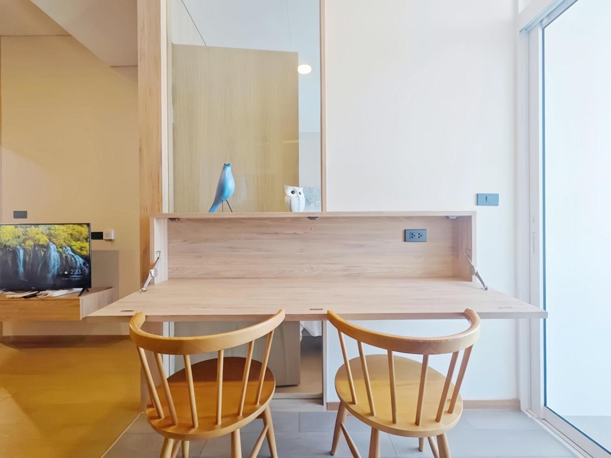 Wyndham Garden Sukhumvit 42 *