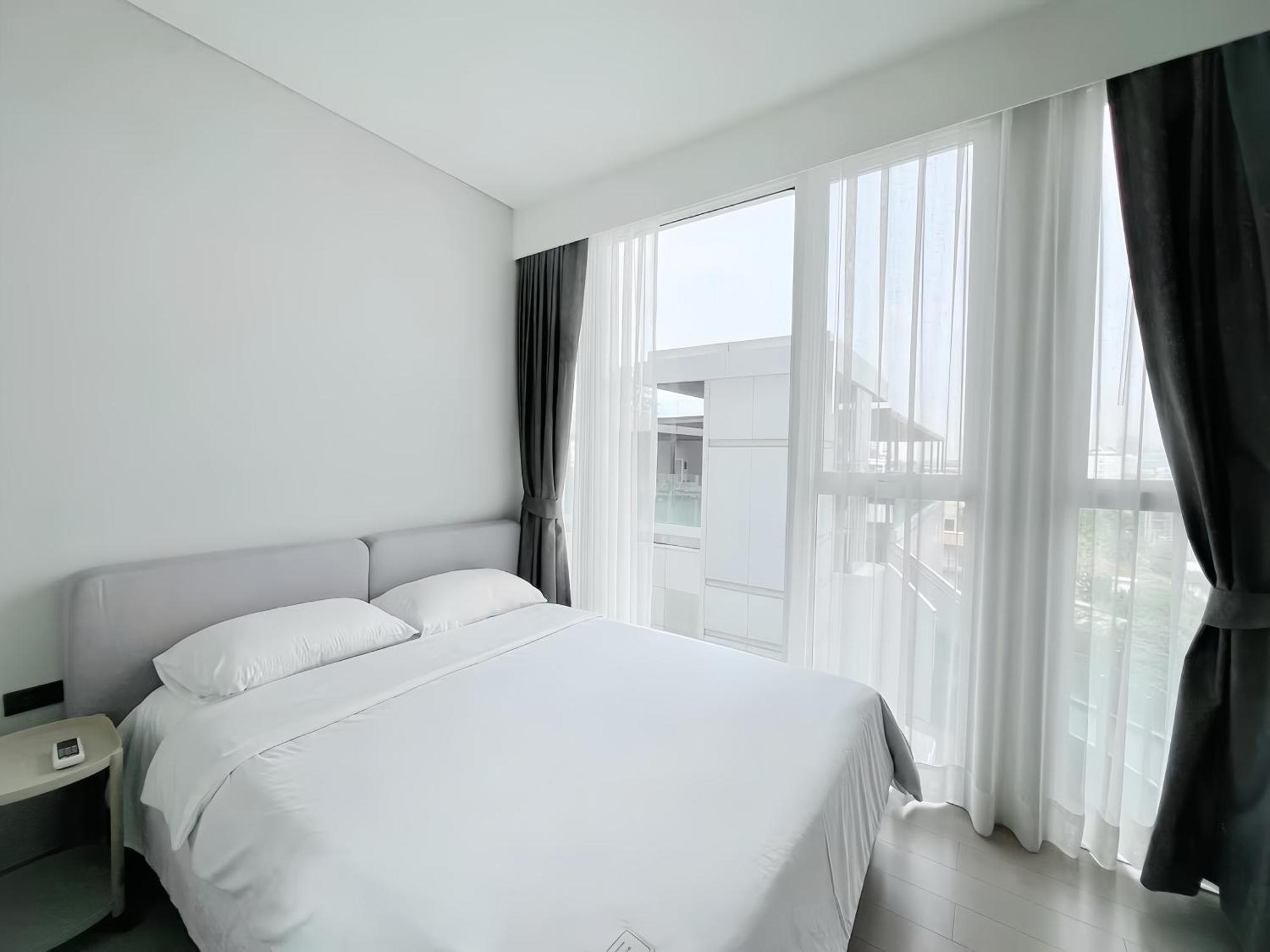 Wyndham Garden Sukhumvit 42 Apartment *