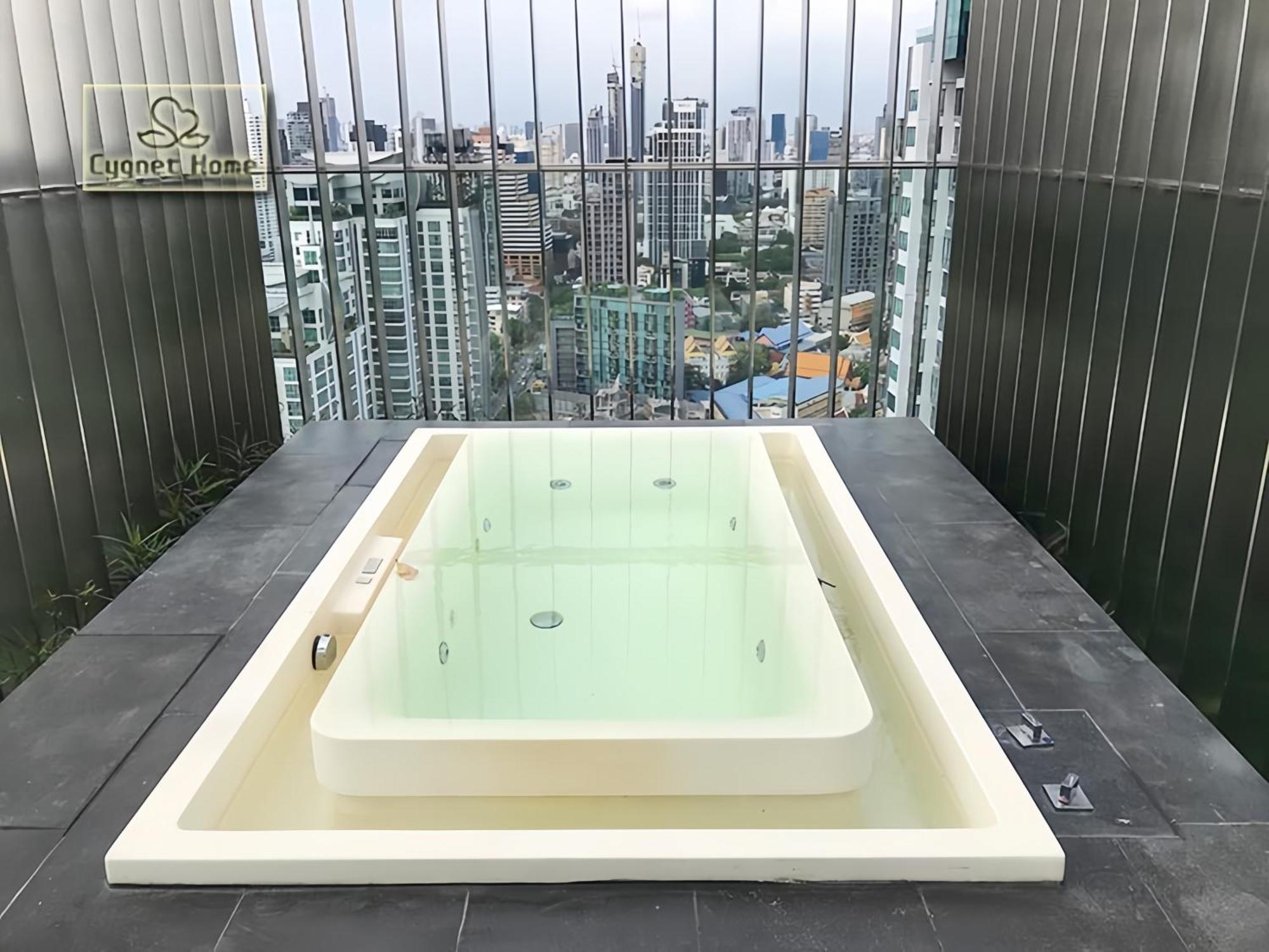 Wyndham Garden Sukhumvit 42 Apartment