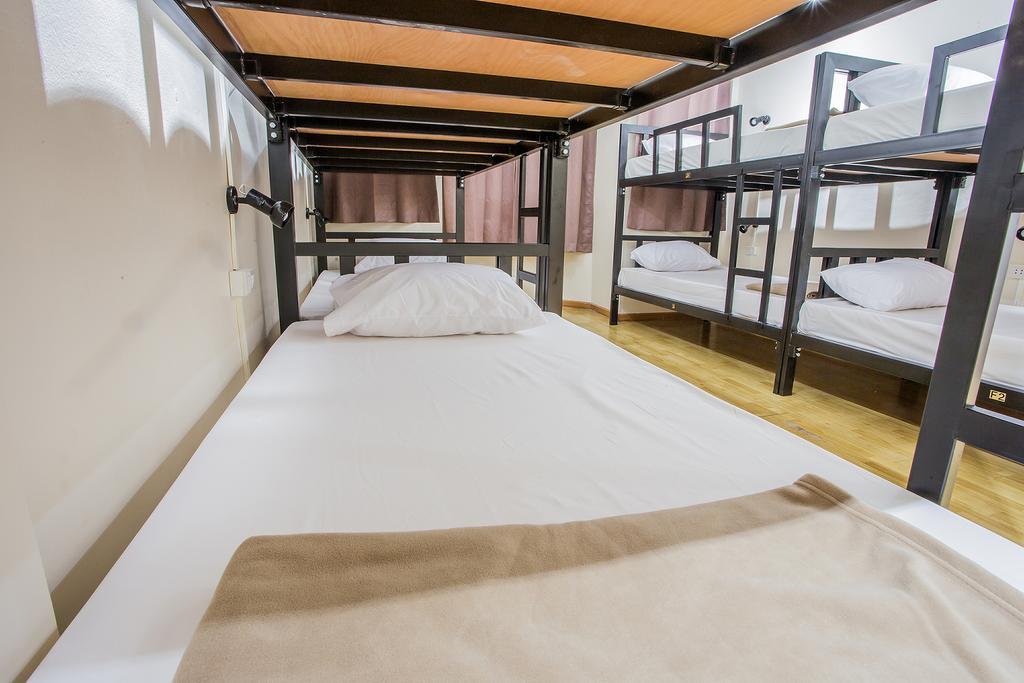 Asrama Khaosan Lovers (adults Only) Bangkok