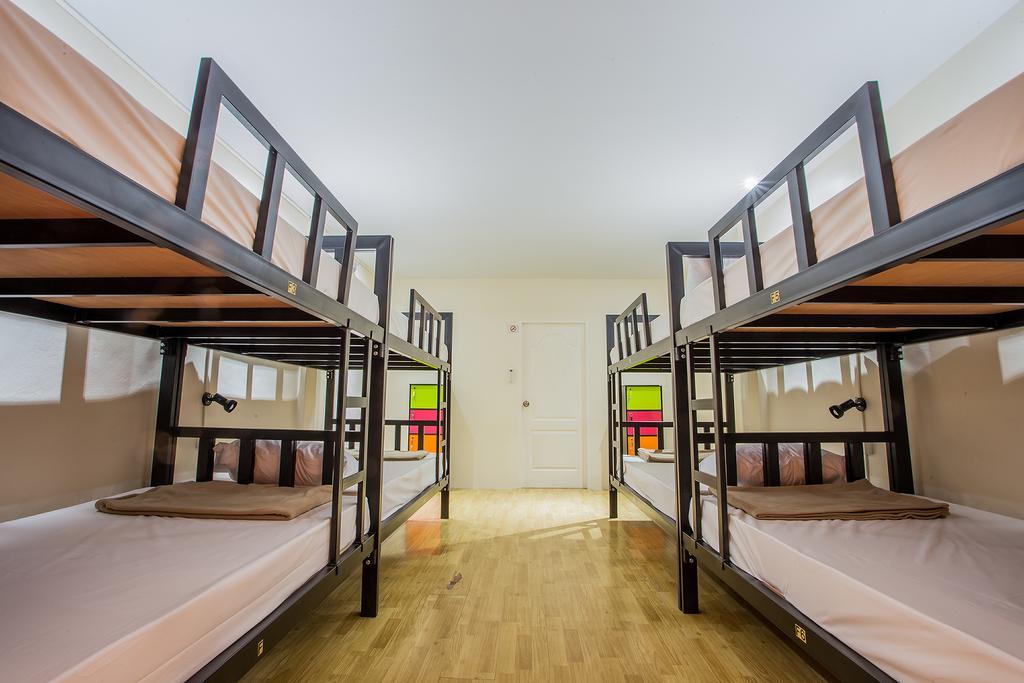 Khaosan Lovers (adults Only) Asrama Bangkok