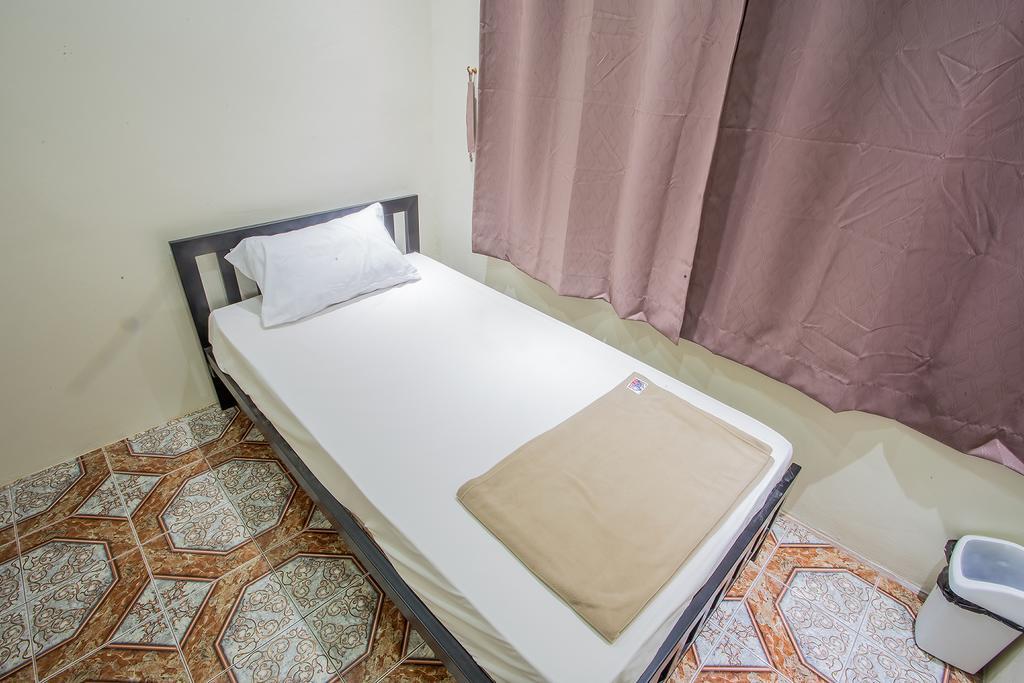 Khaosan Lovers (adults Only) Asrama Bangkok