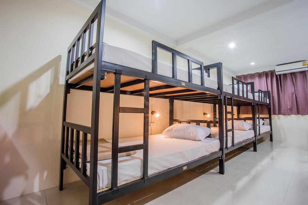 Asrama Khaosan Lovers (adults Only)