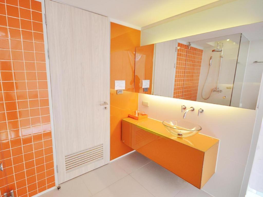 The Heritage Silom Hotel 4*