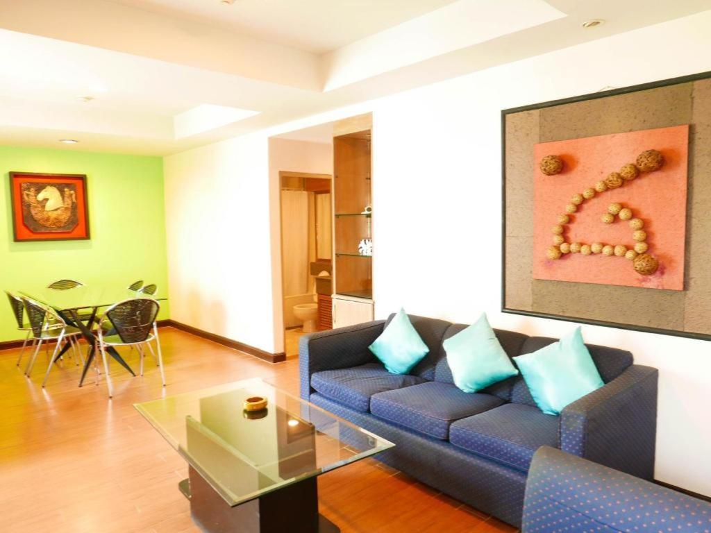 Comfort Bangkok