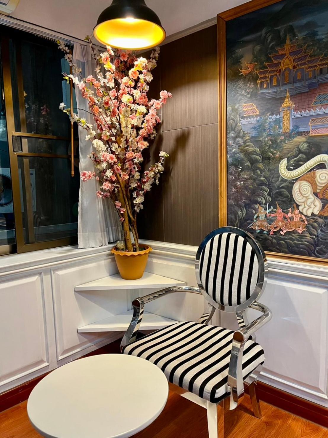 Top High Guest house