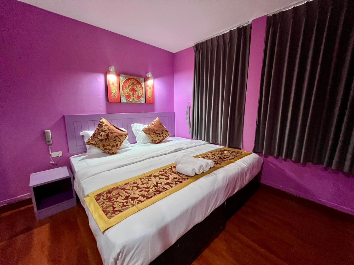 Guest house Top High 2*