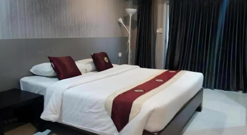 Chaleena Princess Hotel Bangkok