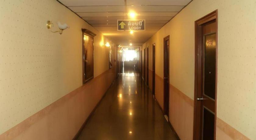 Hotel Chaleena Princess