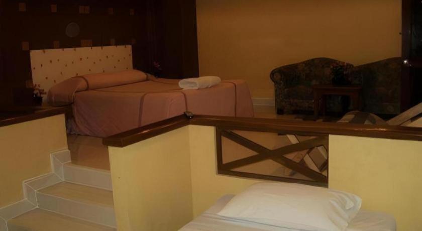 Chaleena Princess Hotel Bangkok