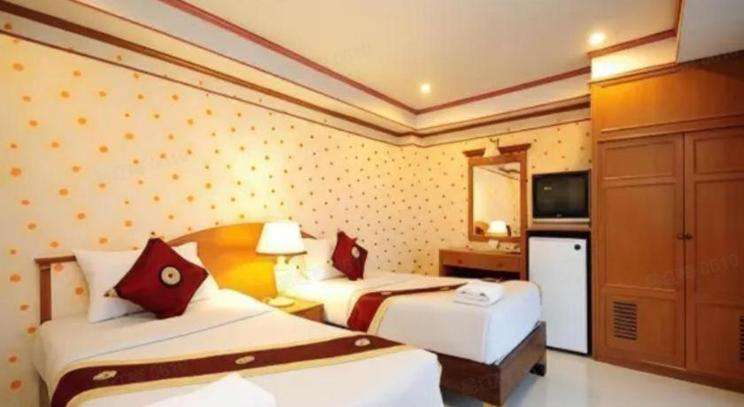 Chaleena Princess 2* Bangkok