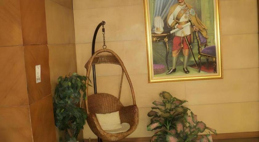 Chaleena Princess Hotel 2*