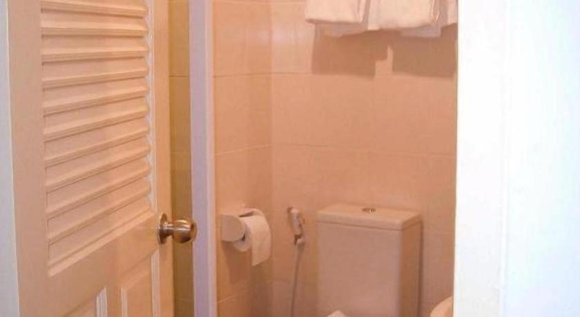 Hotel The Boss Sathorn Bangkok