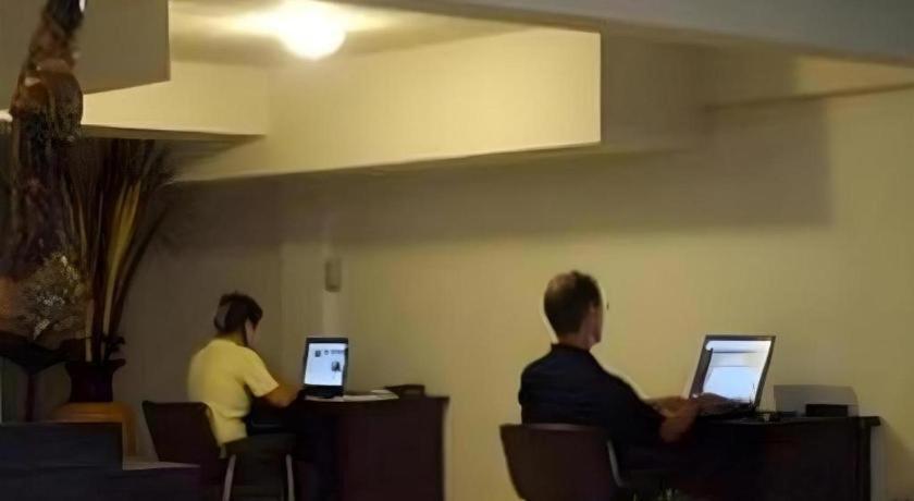 Hotel The Boss Sathorn