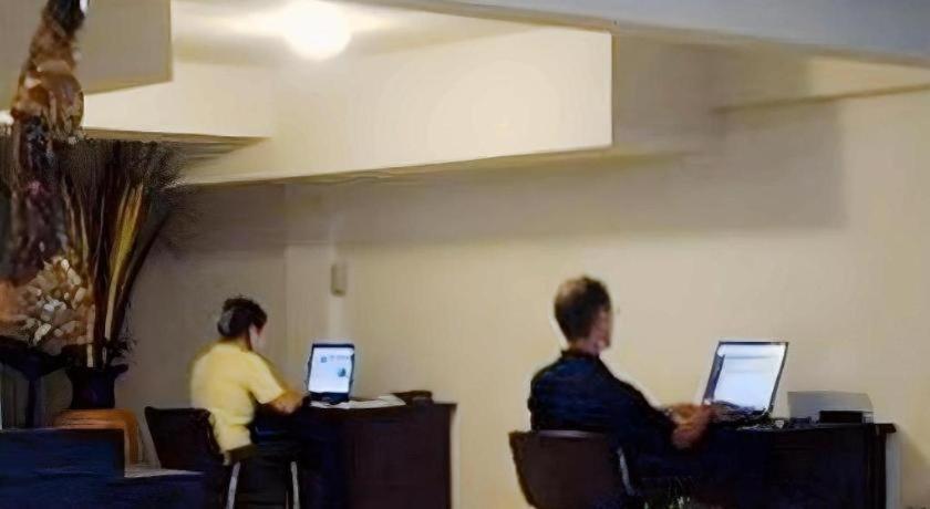 The Boss Sathorn Hotel Bangkok