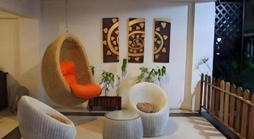 The Boss Sathorn 2* Bangkok