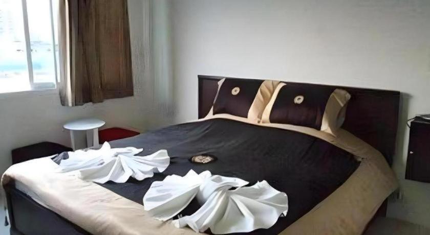 Hotel The Boss Sathorn Bangkok