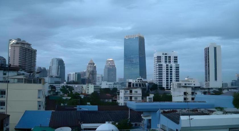 The Boss Sathorn Hotel Bangkok