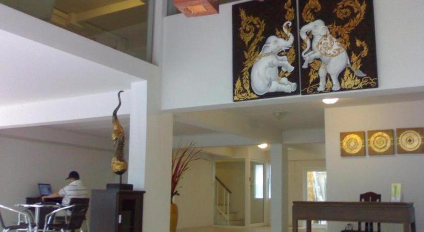 Hotel The Boss Sathorn 2*