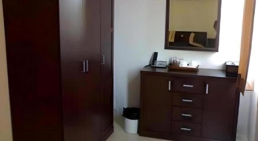 The Boss Sathorn Hotel