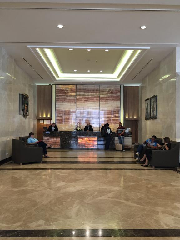 Arnoma Hotel Bangkok